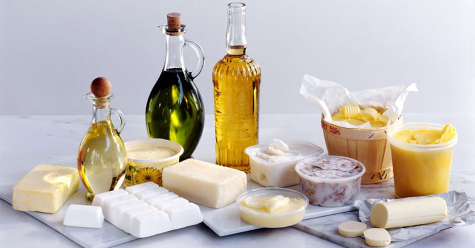 خرید عمده روغن صاف  به صورت مستقیم از کارخانه